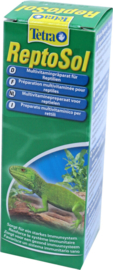 Tetra Repto sol Multivitamine - Voor Reptielen 50ml