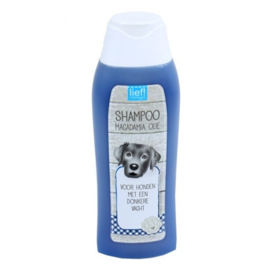 Lief! Shampoo Donkere Vacht 300ml