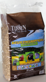 Beukensnippers Fijn 6mm 5kg