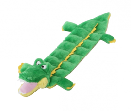 Pluche Krokodil 70cm