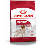 Royal Canin Medium Adult - 4kg