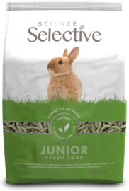 Supreme Science Selective Junior Rabbit 1,5kg