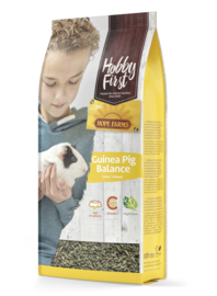 Hopefarms Cavia Complete 1,5kg