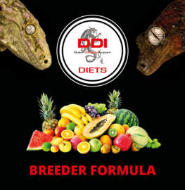 DDI Diets Gekko Breeder Formula 60gr