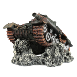 Tank S - 16x10,5x10,3cm