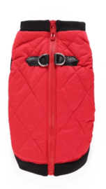 Bodywarmer waterproof €15,-