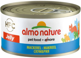 Almo Nature Makreel 70gr