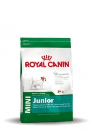 Royal Canin mini junior 800gr