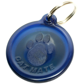 Catmate Microchip hanger 1st