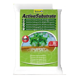 Tetra Active Substrate 3L (Voedingsbodem Substraat)