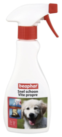 Beaphar Snel Schoon Hond 250ml