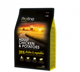 Profine - Adult Chicken - 15kg