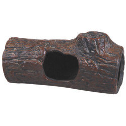 Sinking Betta Log Ceramic