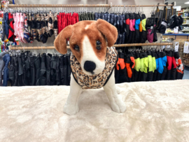 Bodywarmer Panterprint €19,95