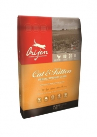 Orijen Cat & Kitten 5,4kg