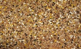 Tijssen Tortelduivenvoer 2kg
