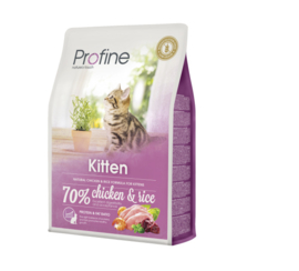 Profine Kitten Kip 300gr