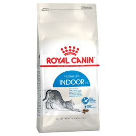 Royal Canin Feline Indoor 400gr