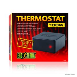 Exo Terra Thermostaat 100W