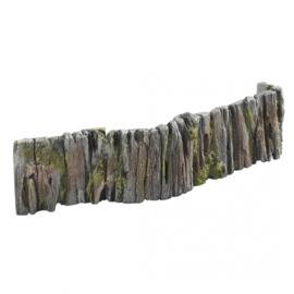 Stone Barrier (Scheiding voor hoogsteverschil) 38 x 10 x 7 cm
