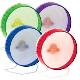 Looprad Silent Spinner 29cm - Rat, Degoe & Eekhoorn