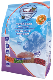 Renske VriesVers Eend en Rund 600 gr €4,99