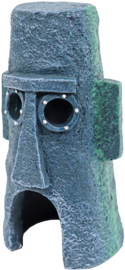 Penn Plax Sponge Bob ornament, Octo's huis, 15 cm