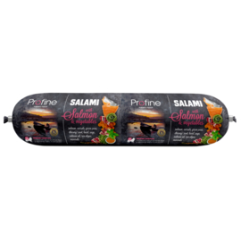 Profine Salami Zalm & Groenten 800gr