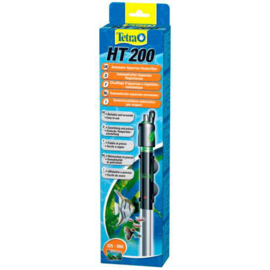 Tetra HT200 Automatische Aquarium Verwarmer 225-300L