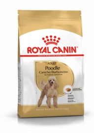 Royal Canin Poodle - 1,5kg