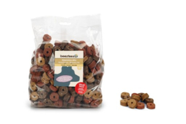 Mjammies Mix - Hondensnack - Voordeel - 1250 gram