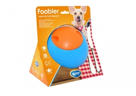 Laroy Duvo Foobler - Snackbal met Timer