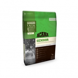 Acana Heritage - Senior Dog - 2kg