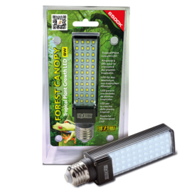 Exo Terra Canopy Forest LED 8W - Tropisch - Plantengroei - 6500K