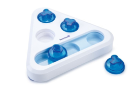 Beeztees Trainingsspel Seeky 25x22x6 cm