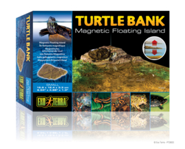 Exo Terra Turtle Bank Small 16,6 x 12,4 x 3,3 cm