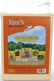 Tijssen Houtvezel 3,5kg