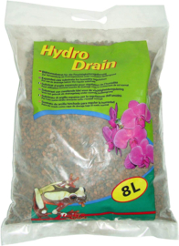 Lucky Reptile Hydro Drain 8L