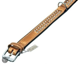 Passion Halsband Goud L 30mm, 55cm