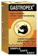 Esha Gastropex 10ml (bestrijding van slakkenplaag)