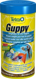 Tetra Guppyvoer 100ml