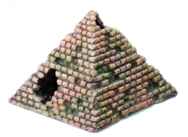 Aqua Della Maidum Pyramide 13x13x10cm