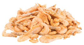 PREMIO Freeze Dried Shrimps Garnalen 25gr