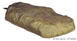 Exo Terra Heat Wave Rock Large 15W 31 x 18 cm
