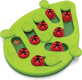 Nina Ottoson Kattenspel Puzzle & Play Buggin Out