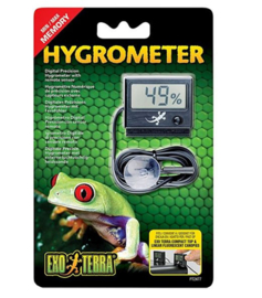 Exo Terra Digitale Hygrometer