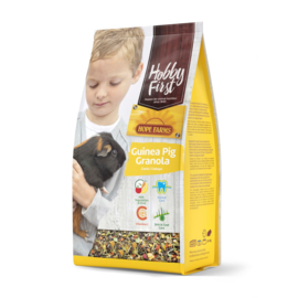 Hopefarms Cavia Granola 2kg