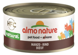 Almo Nature Rund 70gr