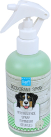 Lief! Deodorant Spray 250ml