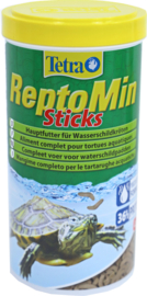 Tetra Reptomin Turtle Sticks 1000ml